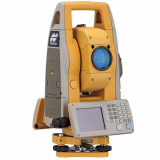 Topcon GPT-7501 1- Reflectorless Total Station